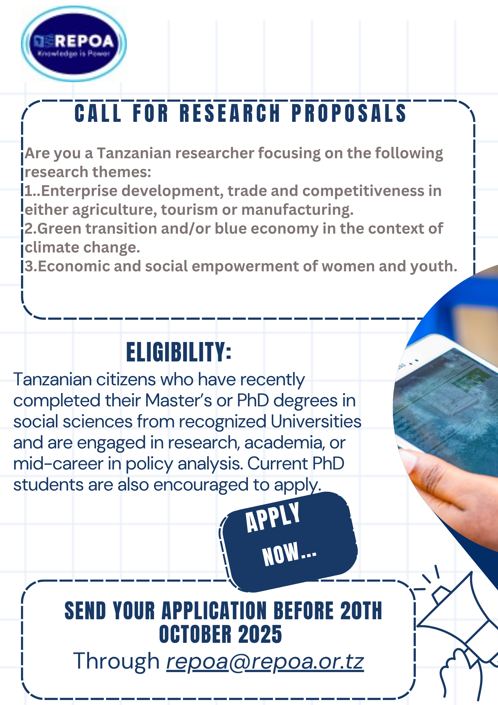 _Call for Research Proposals-OCS-2025