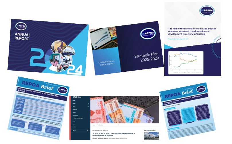 Photo of publications in one cover Photo of publications in one cover