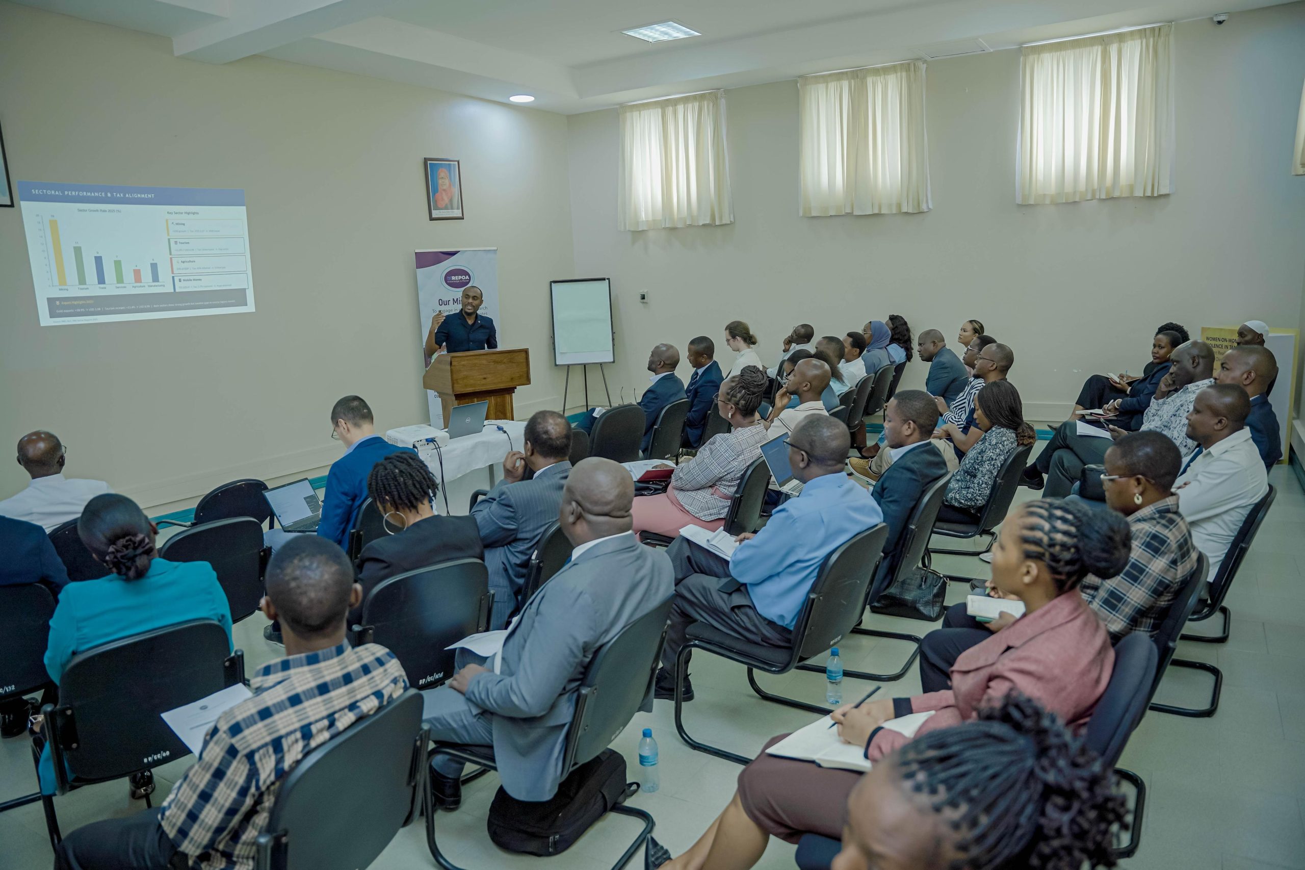 Tax seminar – Feb 2026 Tax seminar - Feb 2026